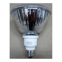 23 Watt - 1,100 Lumens 2850K - Flood Non-Dimmable PAR38 CFL PQL