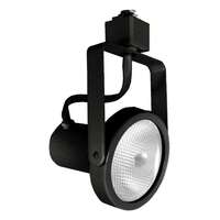 PAR30 - 75W Max Powder Coated Black Finish Elco Lighting