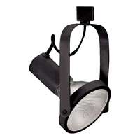 PAR38 - 150W Max Black Finish Elco Lighting