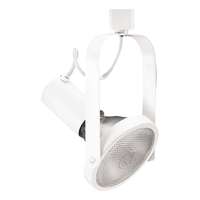 PAR38 - 150W Max White Finish Elco Lighting