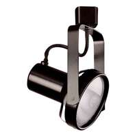 PAR30 - 75W Max Powder Coated Black Finish Elco Lighting