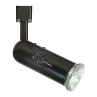 PAR16 to PAR38 - 150W Max Black Finish Elco Lighting