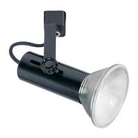 PAR16 to PAR38 - 150W Max Black Finish Elco Lighting