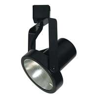 PAR30 - 75W Max Black Finish Nora Lighting
