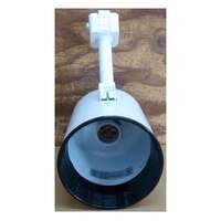 PAR30 - 75W Max White Finish ConTech Lighting