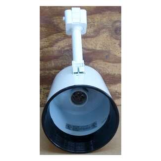 PAR30 - 75W Max White Finish ConTech Lighting