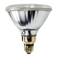 100 Watt - 5,800 Lumens PAR38 - 20&amp;deg; Narrow Flood Metal Halide - Clear 8,500 Hour Sylvania