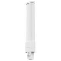 5.5 Watt - 600 Lumens 5000K - PLS LED Horizontal - GX23 Base On Ballast or Direct Wire RAB Lighting