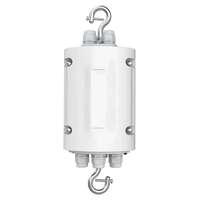 Add-On Battery Backup Kit for H17/H17S/H17XL/RAIL Fixtures RAB Lighting