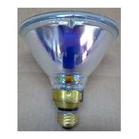 90 Watt - 1,100 Lumens PAR38 - Flood Halogen 2,500 Hour Litetronics