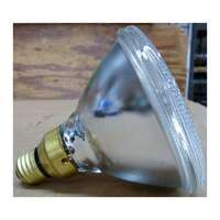 70 Watt PAR38 - 35&amp;deg; Flood Metal Halide - Clear Sylvania