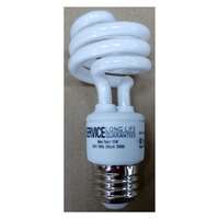 13 Watt - 880 Lumens 5000K - CFL - 15,000 Hour Non-Dimmable Service Guaranteed