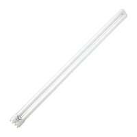 50 Watt 3500K - CFL PLL - Non-Dimmable 2G11 Base GE