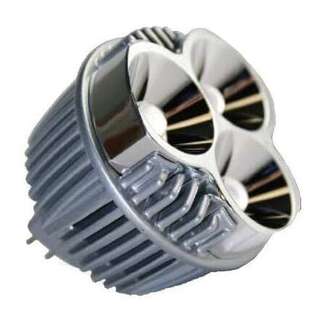 4 Watt 6500K - 34&amp;deg; Flood 70 CRI - Dimmable - 12V MR16 LED Ushio