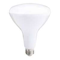 17 Watt - 1,400 Lumens 3000K - 112&amp;deg; Wide Flood 80+ CRI - Dimmable BR40 LED Ushio