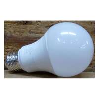 9 Watt - 810 Lumens 3000K - A19 LED 90+ CRI - Dimmable 25,000 Hour MaxLite