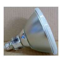 15 Watt - 1,300 Lumens 3000K - 40&amp;deg; Flood 82 CRI - Dimmable PAR38 LED - Wet Rated Sylvania
