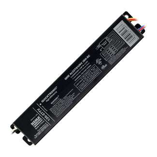 4 Lamp T8 High Ballast Factor 120-277V Sylvania