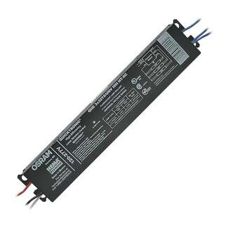 3 Lamp T8 High Ballast Factor 120-277V Sylvania