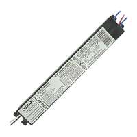 2 Lamp F96T12 Electronic Ballast 75 or 60W