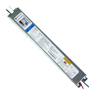 1 T8 Lamp - Electronic F17/F25/F28/F32/F40 120-277V AC - NBF Instant Start Universal Lighting