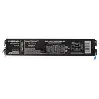 2 T8 Lamp - Electronic F96/F72/F48 120-277V AC - NBF Instant Start Sylvania