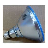 77 Watt PAR38 - Wide Flood Halogen - Neodymium 6,000 Hour 130V H&amp;H Industries
