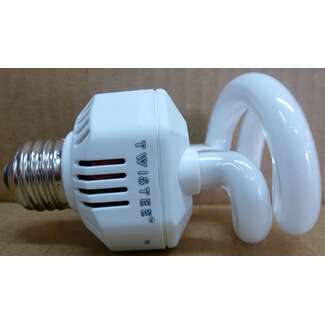10 Watt 5500K - CFL - 10,000 Hour Non-Dimmable H&amp;H Industries