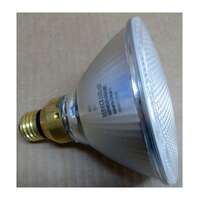 45 Watt - 530 Lumens PAR38 - Flood Halogen 2,500 Hour 130V Service Guaranteed
