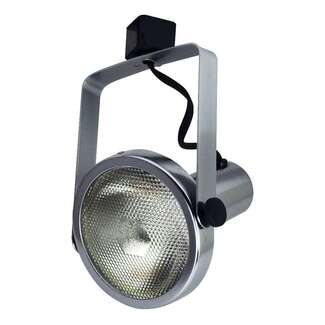 PAR38 Gimbal Ring Track Head Nora Lighting