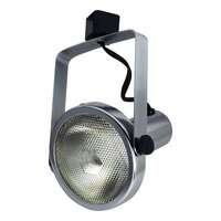PAR38 Gimbal Ring Track Head Nora Lighting