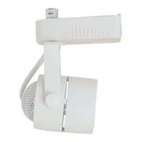 MR16 Mini Die Cast Cylinder 12 Volt Track Head Nora Lighting