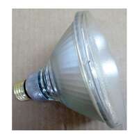 150 Watt - 9,100 Lumens PAR38 - 15&amp;deg; Spot Metal Halide - Clear 15,000 Hour Sylvania