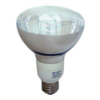 11 Watt - 550 Lumens 3200K - Flood R30 - Opti-Tek&#174; CFL Non-Dimmable H&amp;H Industries