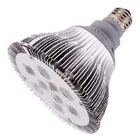 27 Watt - 900 Lumens 6000K - 15&amp;deg; Spot Dimmable PAR38 LED Fulham