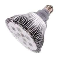 27 Watt - 900 Lumens 6000K - 45&amp;deg; Flood Dimmable PAR38 LED Fulham
