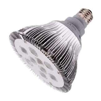 27 Watt - 900 Lumens 6000K - 45&amp;deg; Flood Dimmable PAR38 LED Fulham