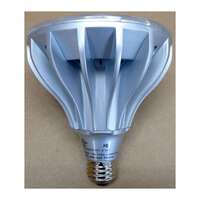 18 Watt - 800 Lumens 2800K - 28&amp;deg; Narrow Flood 80 CRI - Non-Dimmable PAR38 LED - No OptiLED