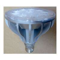 18 Watt - 800 Lumens 5000K - 28&amp;deg; Narrow Flood Non-Dimmable PAR38 LED - No OptiLED