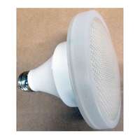 18 Watt - 820 Lumens 2700K - Flood Dimmable PAR38 Cold Cathode CFL Ushio