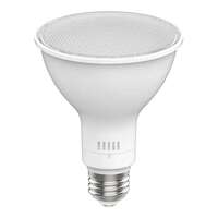 11W - 1,000 Lumens 2700K-5000K - 40&amp;deg; FL 90 CRI - Dimmable PAR30L LED - Wet Rated RAB Lighting