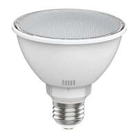 11W - 1,000 Lumens 2700K-5000K - 40&amp;deg; FL 90 CRI - Dimmable PAR30S LED - Wet Rated RAB Lighting