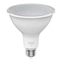 13.3W - 1,200 Lumens 2700K-5000K - 25&amp;deg; NFL 90 CRI - Dimmable PAR38 LED - Wet Rated RAB Lighting