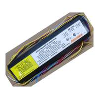 3 or 4 T8 Lamps - Electronic F17/25/32/40 &amp; FB24/31/32 120V Instant Start Sylvania