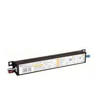 1 or 2 T8 Lamp - Electronic F17/F28/F32/F40 120-277V - HBF Instant Start GE