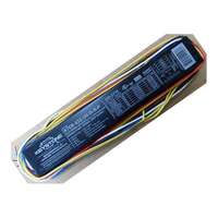 3 or 4 T8 Lamps - Electronic F25/F32/F40 120-277V Instant Start Keystone