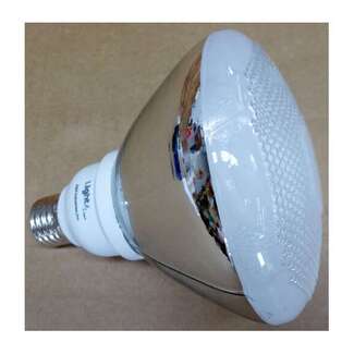 19 Watt - 850 Lumens 3200K - Flood Non-Dimmable BR38 CFL H&amp;H Industries