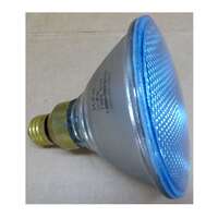 90 Watt PAR38 - Flood Halogen - Neodymium 5,000 Hour 130V H&amp;H Industries