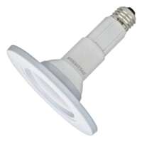 5&quot;-6&quot; - LED - 2700K 15 Watt - 800 Lumens Dimmable - Medium Base Downlight LED Retrofit Sylvania