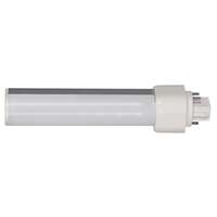 9 Watt - 900 Lumens 4000K - PLC LED Universal - G24q Base Works on Ballast Satco Lighting